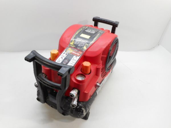 MAX エアコンプレッサー AK-HL1250E買取