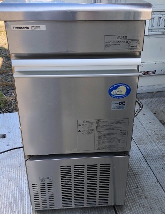 東松島にて厨房機器を出張買取しました。
