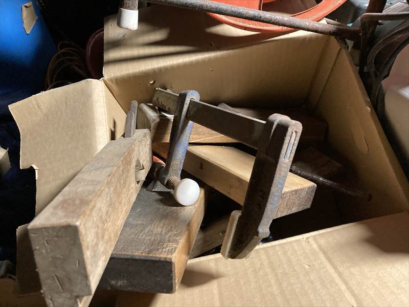 東松島市大工道具買取