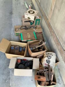 大工道具買取宮城