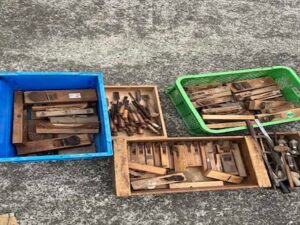 大工道具買取　宮城県石巻