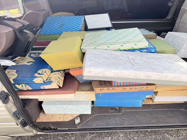 石巻市　不用品買取