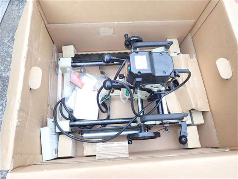 お客様より、マキタ 大型 ルーター、その他工具買取