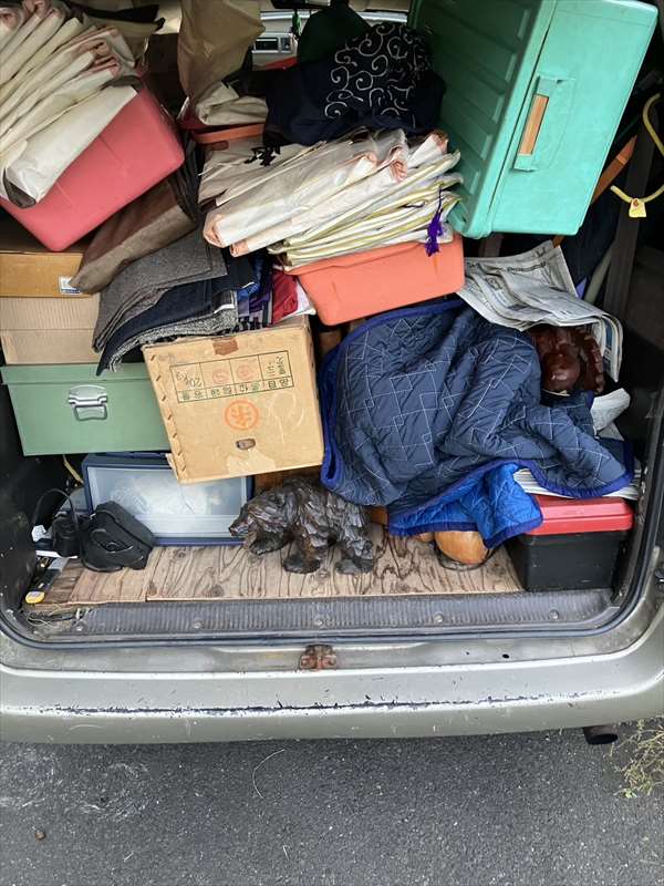 宮城県石巻市で不用品買取