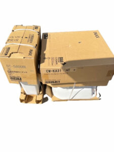 ウォシュレット　便座買取　宮城県石巻市