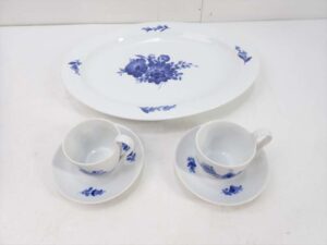 石巻市　ブランド食器買取